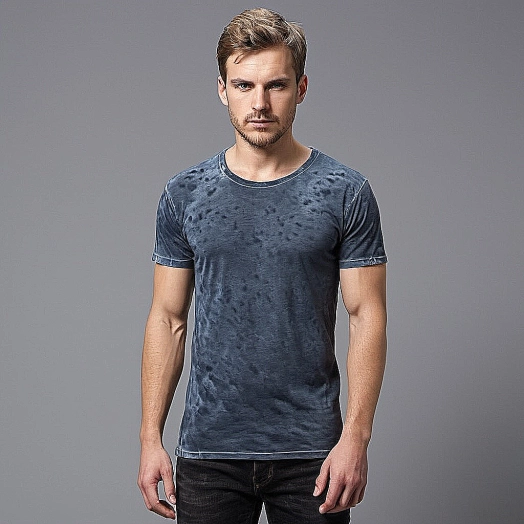 Burnout T Shirt Factory In Bangladesh